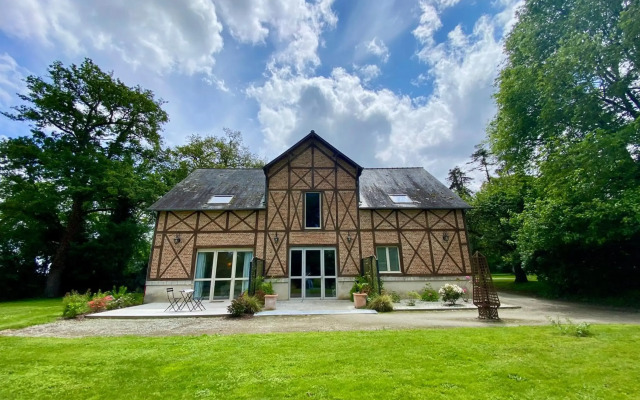 Château d'Apigné