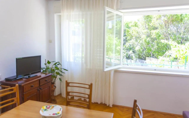 Apartments Kumpar