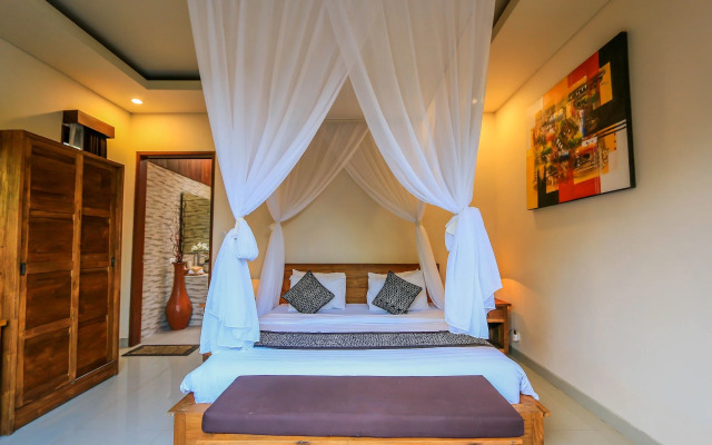 Heaven Villa Ubud