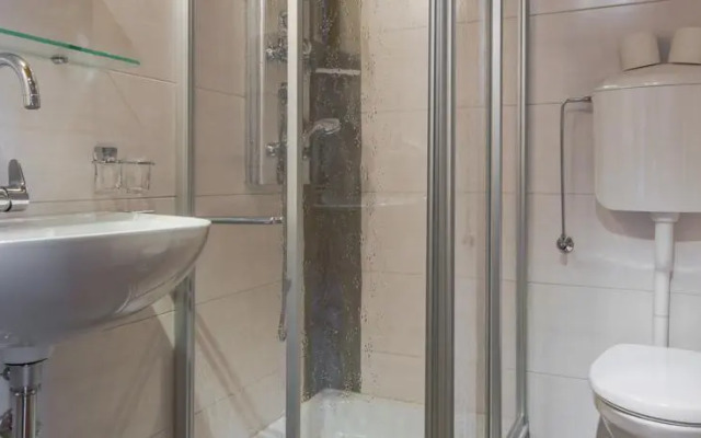 Appartementhaus Sportuna