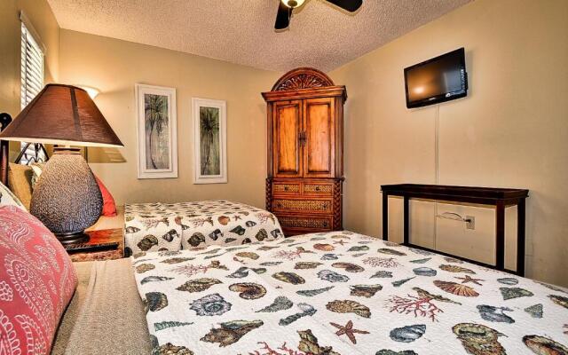 Villas of Clearwater Beach 8A