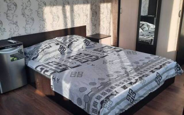 У Микаэля