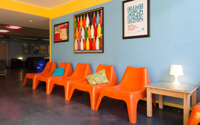 Familienhotel Citylight Berlin