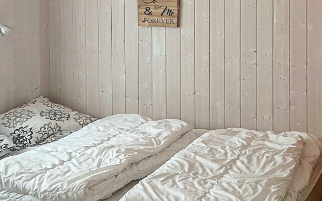 5 Person Holiday Home in Nakskov