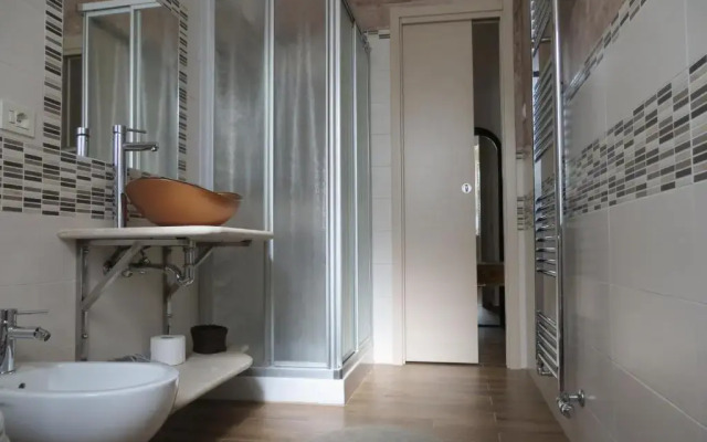 Appartamento Vacanze a Manciano