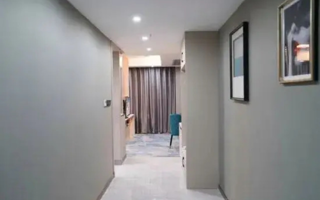 Bali Hotel Maoming