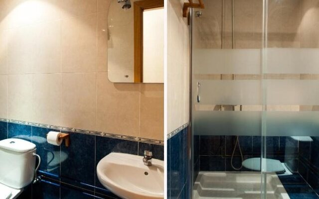 Studios Pelayo Guest House