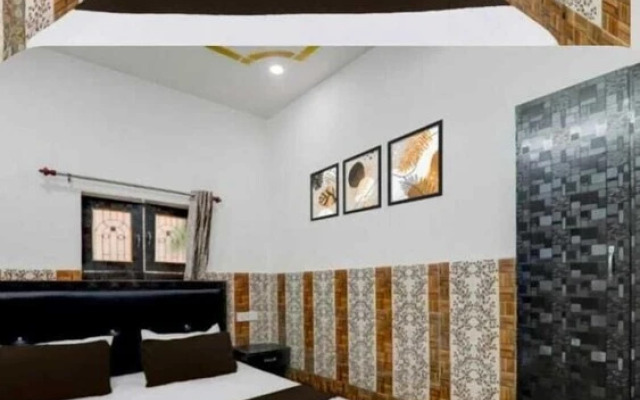 Shree Kashi Vishwanath Home Stay