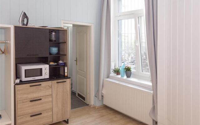 Holiday 33 Apartment S-Bahn Schönhauser Allee