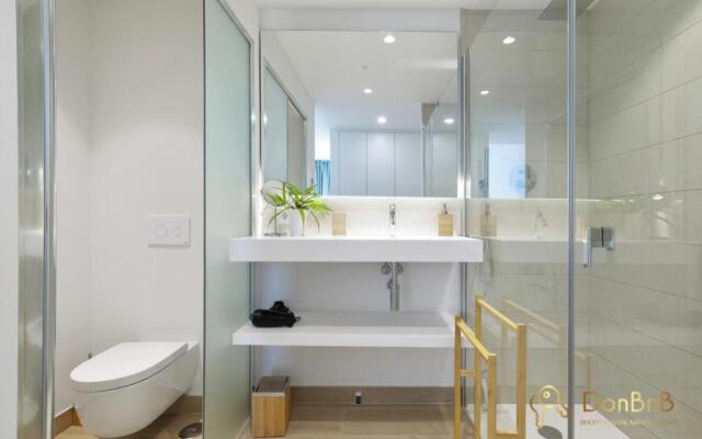 Exclusive apartment in Higueron west 217 in Fuengirola
