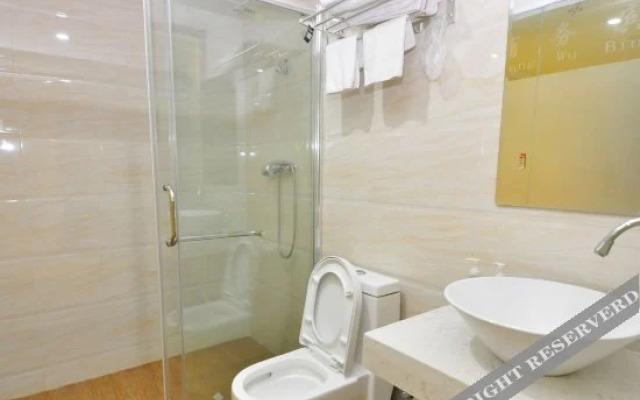 Jixuan Business Hotel