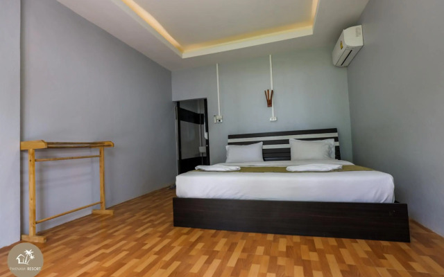 Pak Nam Resort