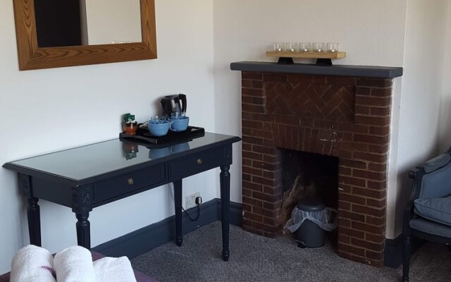 The George Inn Middle Wallop