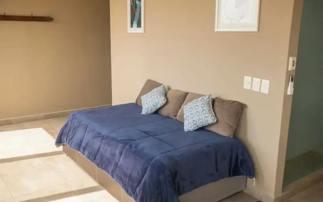 Nayarit Getaway Cozy Luxury by the Ocean