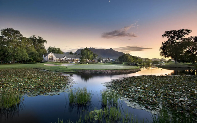 Fancourt