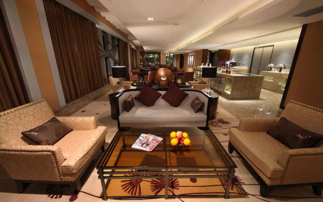 Crowne Plaza Huizhou by IHG