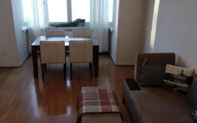 Apartment Widbominkulma