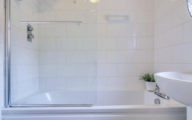 Belfast Apartment