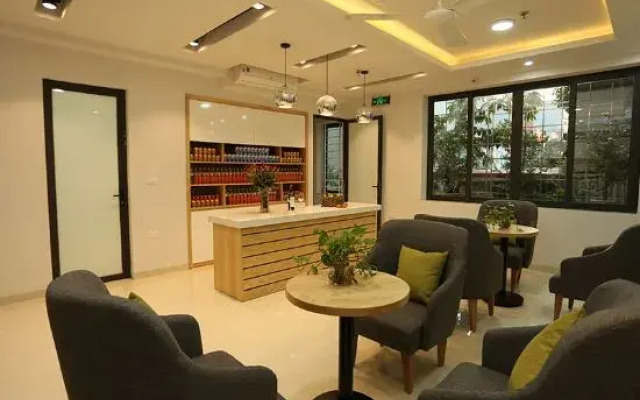 Hana 2 Apartment & Hotel Bac Ninh