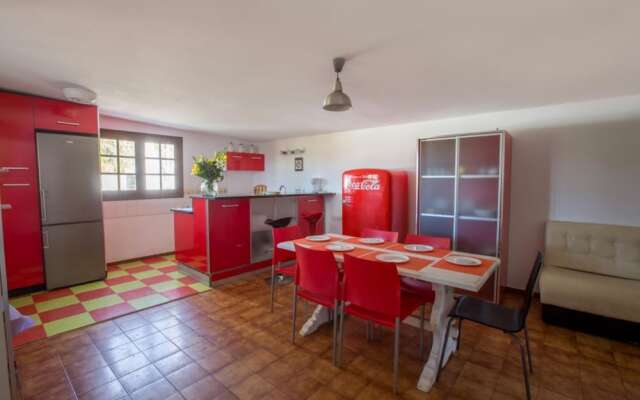 107428 House In Portonovo