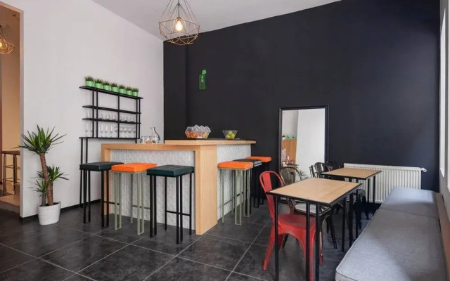 Droom Boutique Hotel