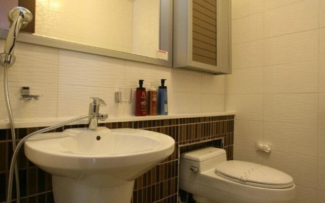 SM Ruvill Resort