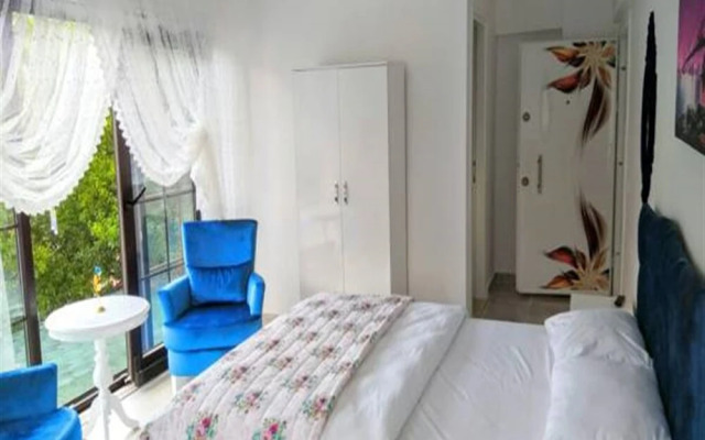 Sahra Butik Hotel