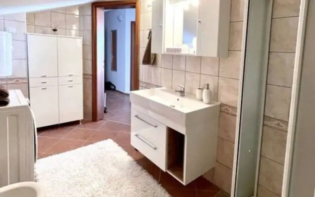 Appartement Lady Daniela