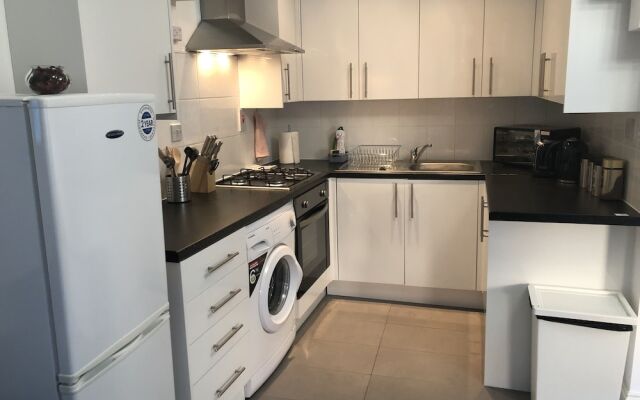 Modern Flat in Holloway