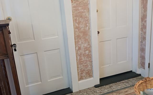 Island House of Wanchese