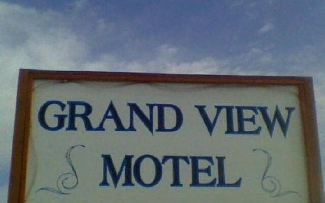 Williston Grand View Motel