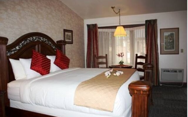 Lookout Inn GuestHouse and Suites