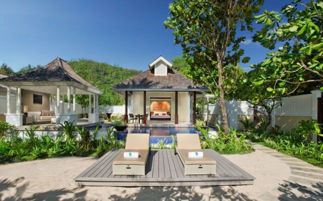 Banyan Tree Seychelles Resort & Spa