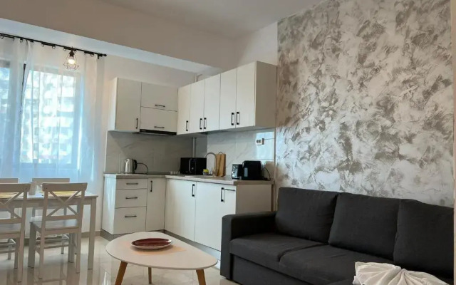 Studios & Apartments Palas by GLAM