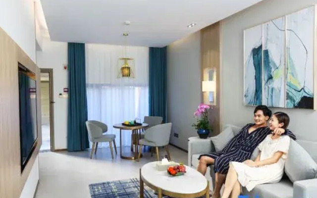 Blossom Garden Resort