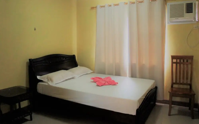 Sarmiento Guest house
