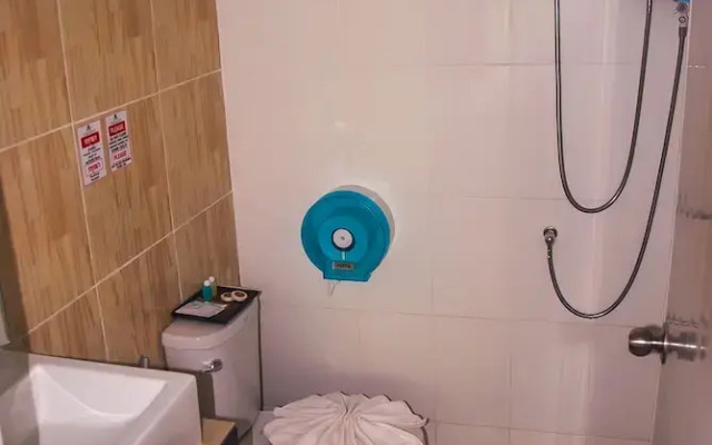 Phangan Diamond House