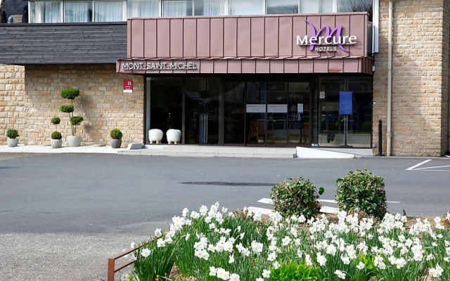 Mercure Mont Saint Michel