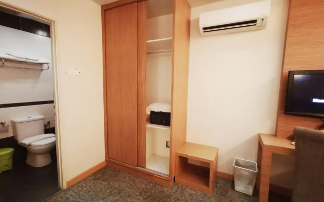 Prescott Hotel Kuala Lumpur Bukit Bintang