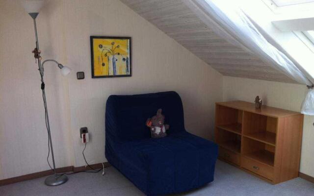 Ferienwohnung Koriath, 15107