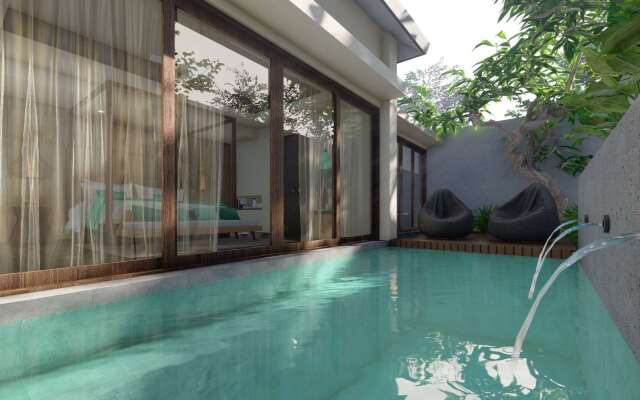 X2 Bali Breakers