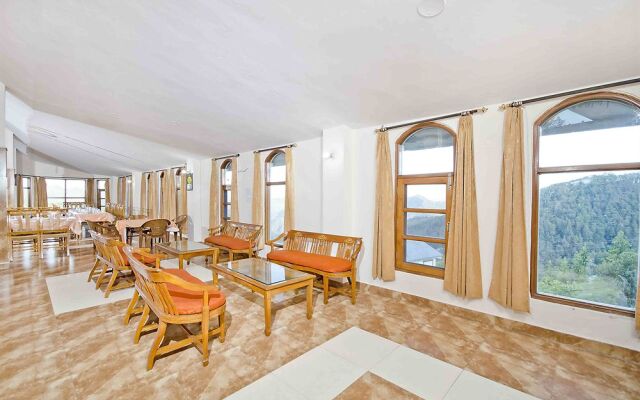 Hotel Grand Sunset, Chail