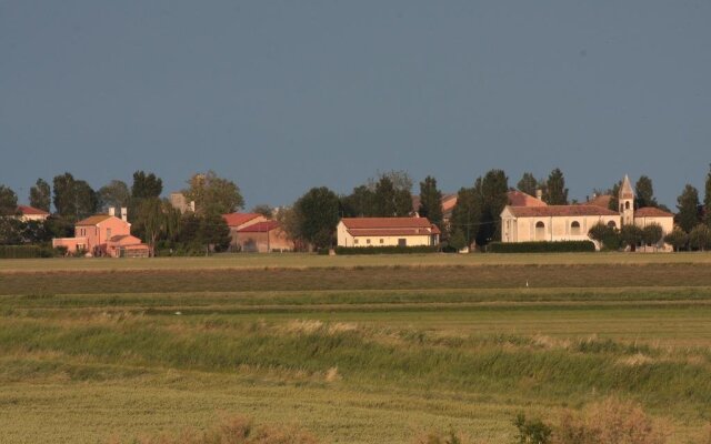 Agriturismo Ca' Bonelli