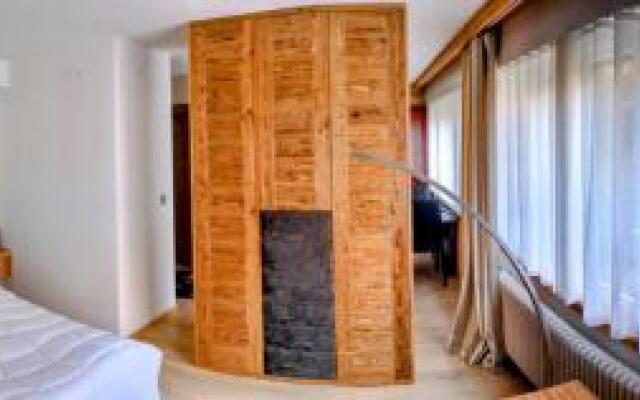 Apartment Orzieres