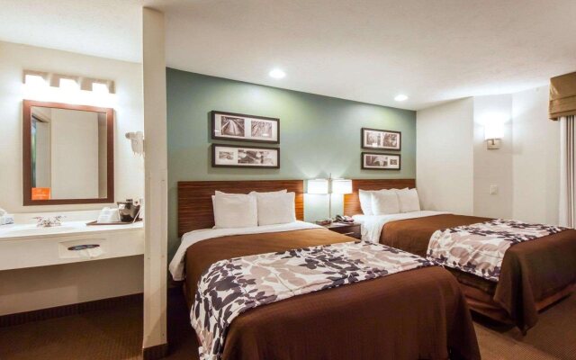 Sleep Inn & Suites