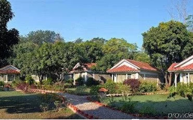 Corbett Hideaway