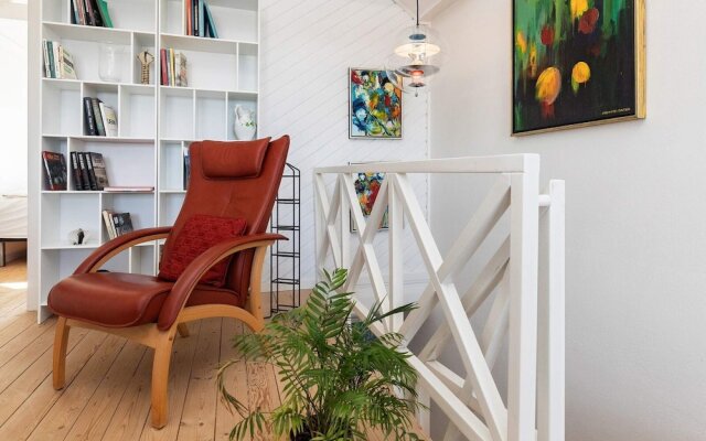 5 Person Holiday Home in Nibe