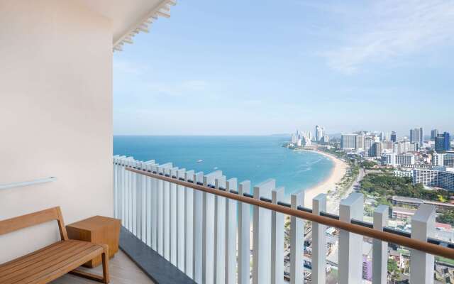 Hilton Pattaya