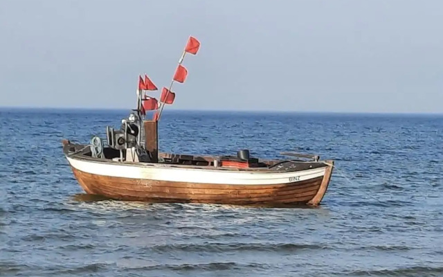 8 "nordstern" in Haus Atlantic
