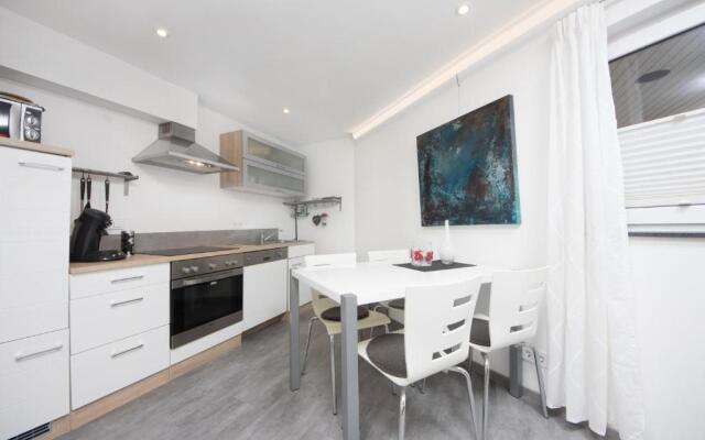 eifel5star - Borngasse